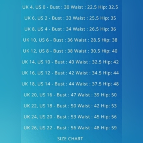 African Print Skater Dress - Picture 3 of 3